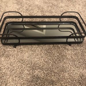 COPY - Mirrored tray